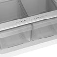 thumbnail image 8 of Frigidaire 10 cu. ft. Top Mount Frost-Free Refrigerator, 8 of 8