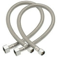 thumbnail image 5 of Oxygenics Vitality 4"-16" Widespread Bathroom Faucet, Choose Color, 5 of 5