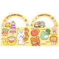 thumbnail image 4 of My First Words Cutie Town, Board Book, 4 of 4