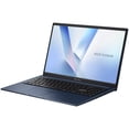 thumbnail image 3 of ASUS Vivobook 15, 15.6" FHD Laptop, Intel Core 3 100U, 8GB RAM, 128GB SSD, Windows 11 Home, 3 of 7