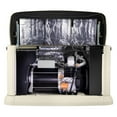 thumbnail image 3 of 10,000 Watt Generac Standby Generator with 100 Amp Automatic Transfer Switch, 3 of 8