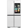 thumbnail image 1 of Samsung 29 cu. ft. Bespoke 4-Door Flex Full Depth Refrigerator w/ AI Family Hub, 1 of 10