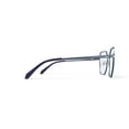 thumbnail image 2 of Just Cavalli VJC061 Silver Geometric Eyeglasses, 2 of 5