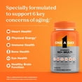 thumbnail image 6 of One A Day Women's 50+ Multivitamin Tablets, 300 ct., 6 of 8