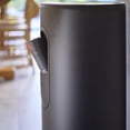 thumbnail image 3 of Joseph Joseph Arc 30-liter Step Pedal Trash Can, 3 of 5