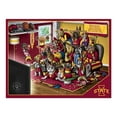 thumbnail image 3 of YouTheFan NCAA Purebred Fans 500pc Puzzle, Assorted Teams, 3 of 3