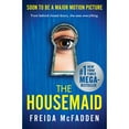 thumbnail image 1 of The Housemaid by Freida McFadden - Book 1 of 3, Paperback, 1 of 1