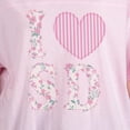 thumbnail image 4 of State of Mine Women's I Heart State T-Shirt, 4 of 5