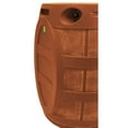 thumbnail image 3 of 50-Gallon Rain Vault Barrel, Assorted Colors, 3 of 4