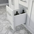 thumbnail image 6 of Studio Bathe Kali 60" Bathroom Vanity With Power Bar And Drawer Organizer, 6 of 9