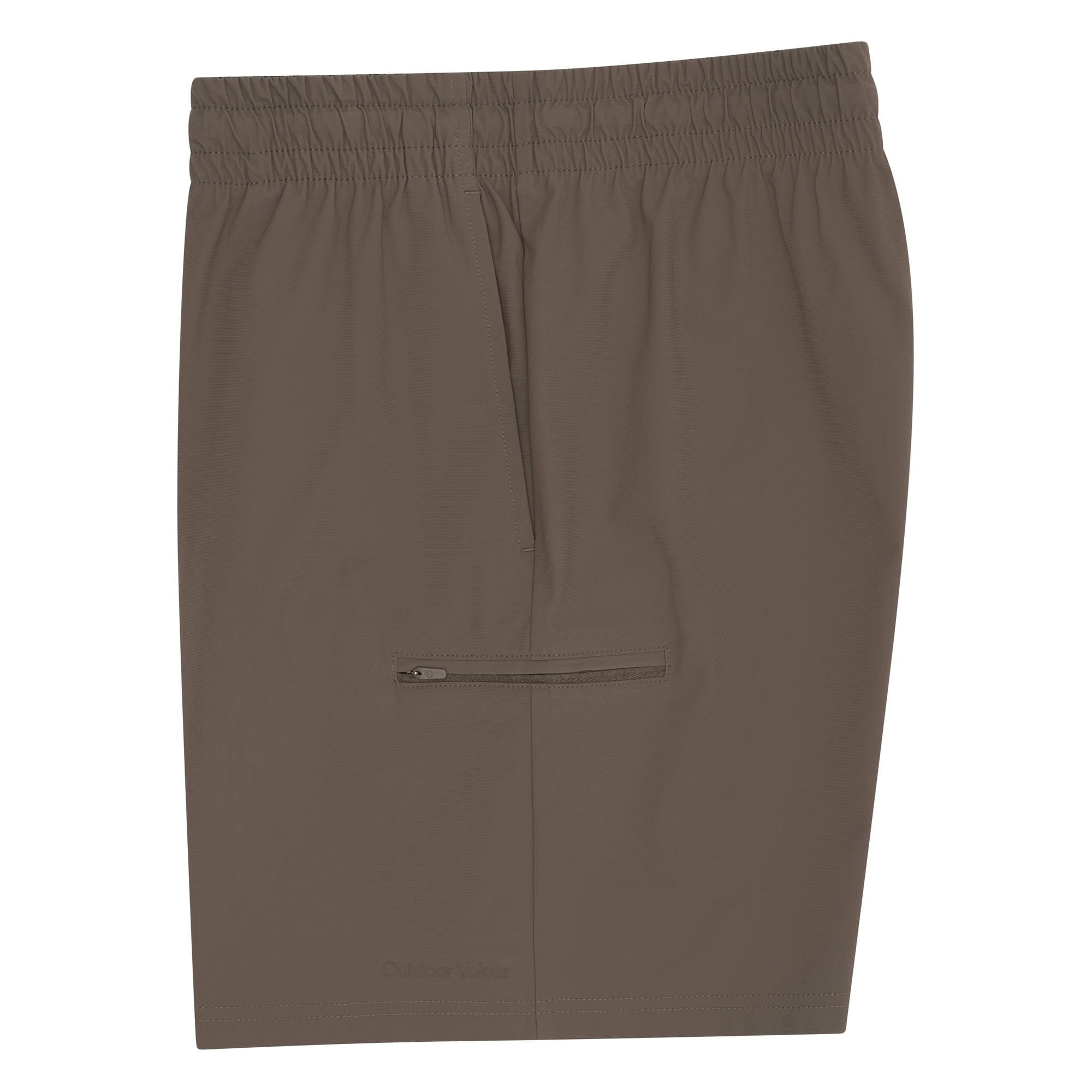 Outdoor Voices HiFlex Shorts — Canteen, M 2