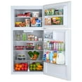 thumbnail image 4 of Kenmore 20.5 cu. ft. Top Mount Refrigerator, 4 of 10