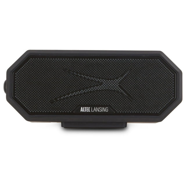 Altec Lansing HydraBlast Mag EverythingProof Speaker