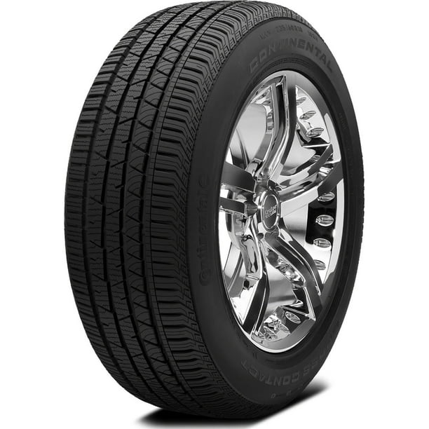 Continental CrossContact LX Sport - 255/50R20 105T Tire - Samsclub.com