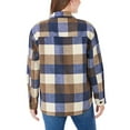 thumbnail image 3 of Member's Mark Women's Shacket, 3 of 6