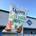 thumbnail image 3 of Uglies Sweet Potato Chips with Avocado Oil, 15 oz., 3 of 5