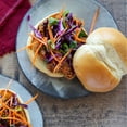 thumbnail image 3 of Franz Brioche Hamburger Buns 12ct, 3 of 3