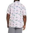 thumbnail image 6 of Hurley Men's Boardwalk Button-Up Shirt, 6 of 11
