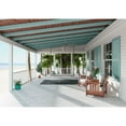 thumbnail image 5 of Hunter Downtown ENERGY STAR® Damp Rated Ceiling Fan and Wall Control - 72" & 60" Assorted Colors, 5 of 19