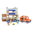 thumbnail image 4 of Bluey's Family Camping Cookout Playset, 4 of 5