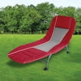 thumbnail image 5 of Member's Mark Folding Cot & Lounger, 5 of 5