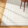 thumbnail image 4 of Town & Country Everyday Cloud Shag Area Rug, Assorted Sizes and Colors, 4 of 9