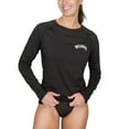 thumbnail image 3 of Billabong Women's Long Sleeve UV T-Shirt, 3 of 8