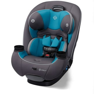 Safety 1st Everfit All-in-One Convertible Car Seat, Choose Color