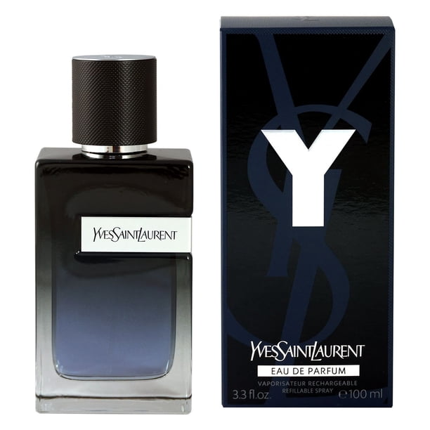 YSL Y Eau De Parfum Spray 3.3 fl oz - Samsclub.com
