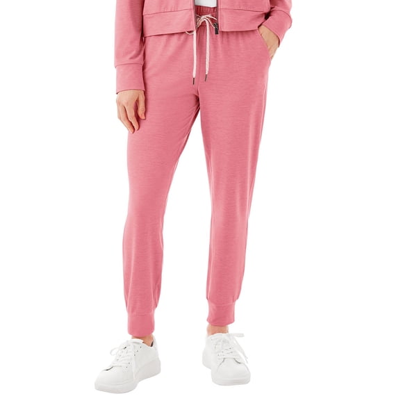 Member's Mark Women's Fashion Colors Favorite Soft Jogger