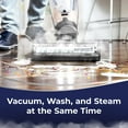 thumbnail image 4 of BISSELL CrossWave HydroSteam Plus Multi-Surface Wet Dry Vacuum, 4 of 9