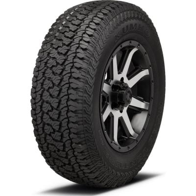 【KUMHO LT315/75R16 127/124Q】夏タイヤ【MKW MK-46 16インチ 8J6HPCD139.7±0】ランクルプラド サーフ パジェロ等　(VTE539)クレジットカード QRコード決済可能 Kumho Road Venture MT71 LT315/75R16
