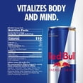 thumbnail image 2 of Red Bull Energy 8.4 fl. oz., 28 pk., 2 of 8