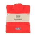 thumbnail image 1 of Hunter Women's Hat and Scarf Set, 1 of 5