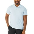 thumbnail image 1 of Member's Mark Men's Favorite Soft Polo, 1 of 7