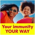 thumbnail image 4 of Emergen-C Vitamin C 1000mg Powder with Antioxidants Fizzy Drink Mix, 90 ct., 4 of 9