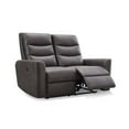 thumbnail image 14 of Bentley 3-Piece Fabric Reclining Set, 14 of 16