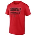 thumbnail image 1 of NCAA Short Sleeve Tee, 1 of 5
