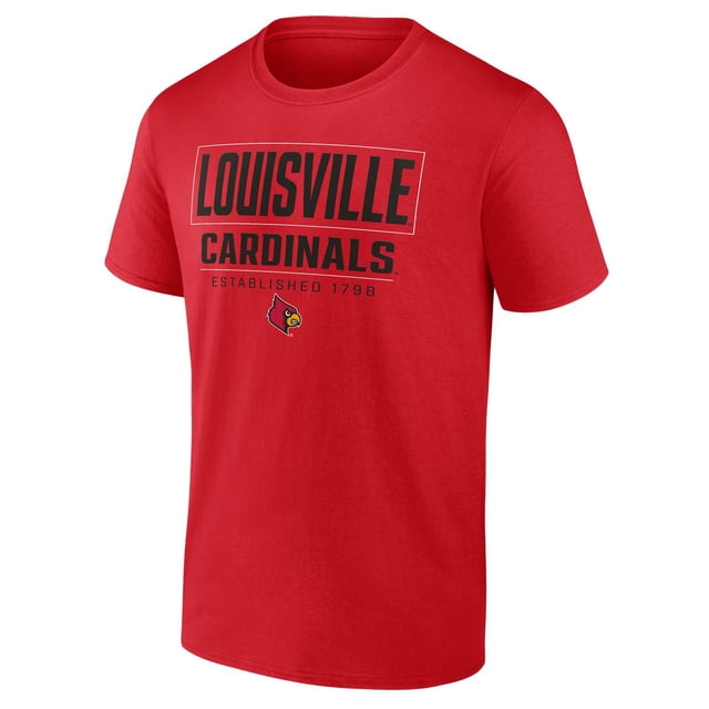 NCAA Short Sleeve Tee
