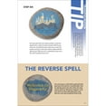 thumbnail image 8 of Harry Potter Rock Painting Kit, Mixed Media, 8 of 8