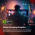 thumbnail image 7 of iBUYPOWER Y40 Gaming Desktop | AMD Ryzen 9 9900X | NVIDIA GeForce RTX 5080 16GB | 32GB DDR5 RGB RAM | 2TB NVMe SSD, 7 of 15