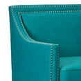 thumbnail image 5 of Emery Upholstered Chair, Choose Color, 5 of 8