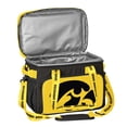 thumbnail image 3 of Logo Brands Iowa Hawkeyes 36 Can Cooler, 3 of 6
