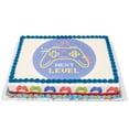 thumbnail image 1 of Member's Mark Gaming Half Sheet Cake, 1 of 1