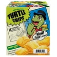thumbnail image 3 of Orion Turtle Chips Sweet Corn Flavor 2.29 oz., 12 pk., 3 of 4