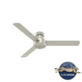 thumbnail image 2 of Hunter 44" & 52" inch Presto Low Profile Ceiling Fan and Wall Control, Assorted Colors, 2 of 16