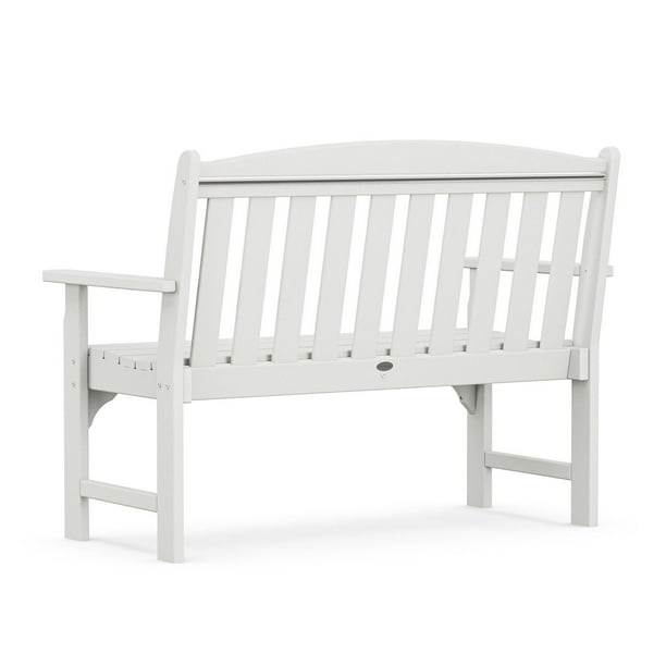 POLYWOOD Gulf Shores 48” Outdoor Bench - Samsclub.com