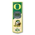 thumbnail image 1 of YouTheFan Oregon Ducks 6"x19" 3D Stadium View Banner, 1 of 6