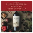 thumbnail image 3 of Alamos Argentina Malbec Wine, 750 ml, 3 of 6