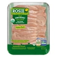 thumbnail image 1 of Rosie Organic Boneless and Skinless Chicken Tenders, priced per pound, 1 of 6